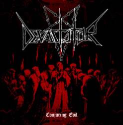 Devastator (USA-1) : Conjuring Evil
